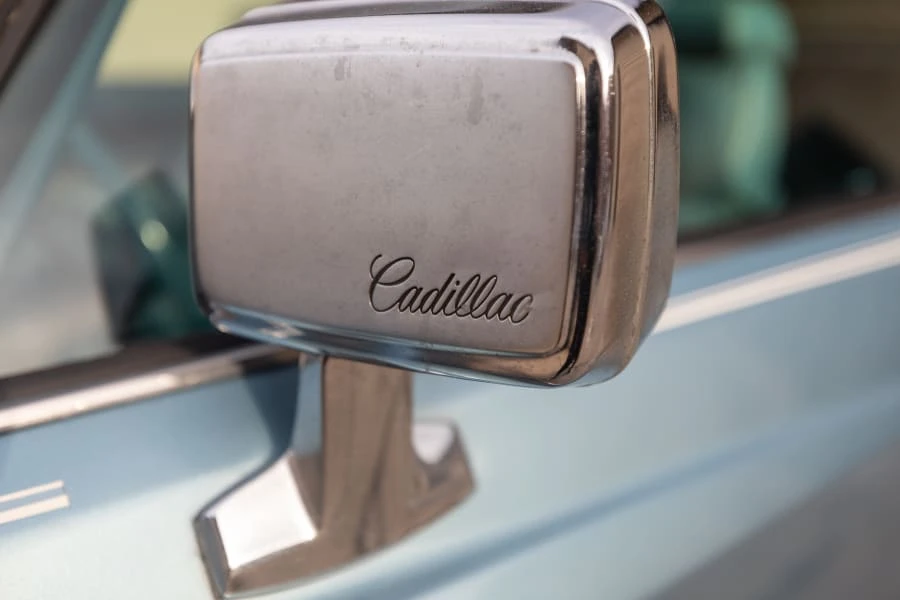 1976 Cadillac Eldorado 9th Gen - Image 10 of 22