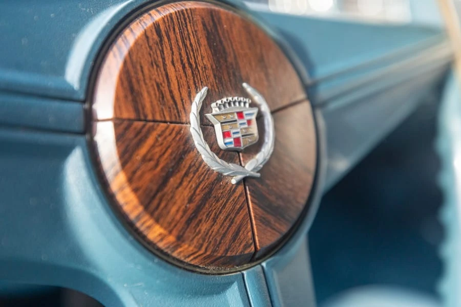 1976 Cadillac Eldorado 9th Gen - Image 13 of 22