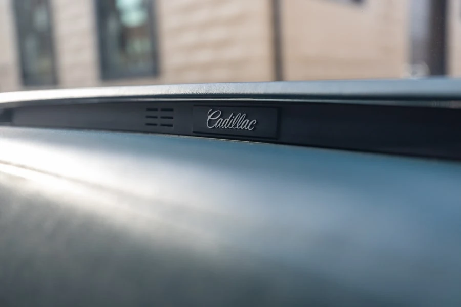 1976 Cadillac Eldorado 9th Gen - Image 12 of 22