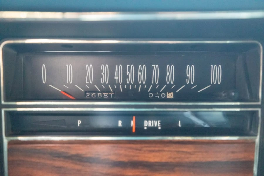 1976 Cadillac Eldorado 9th Gen - Image 15 of 22