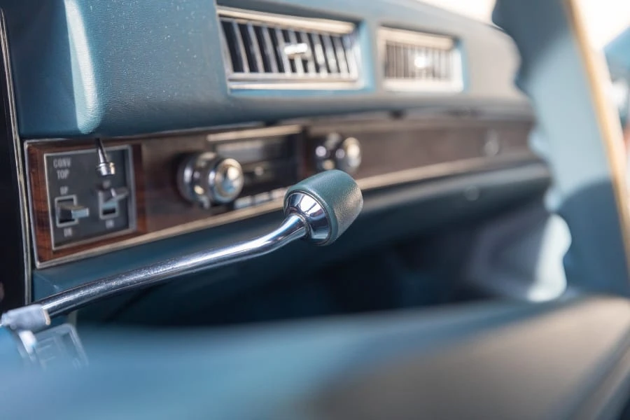 1976 Cadillac Eldorado 9th Gen - Image 17 of 22