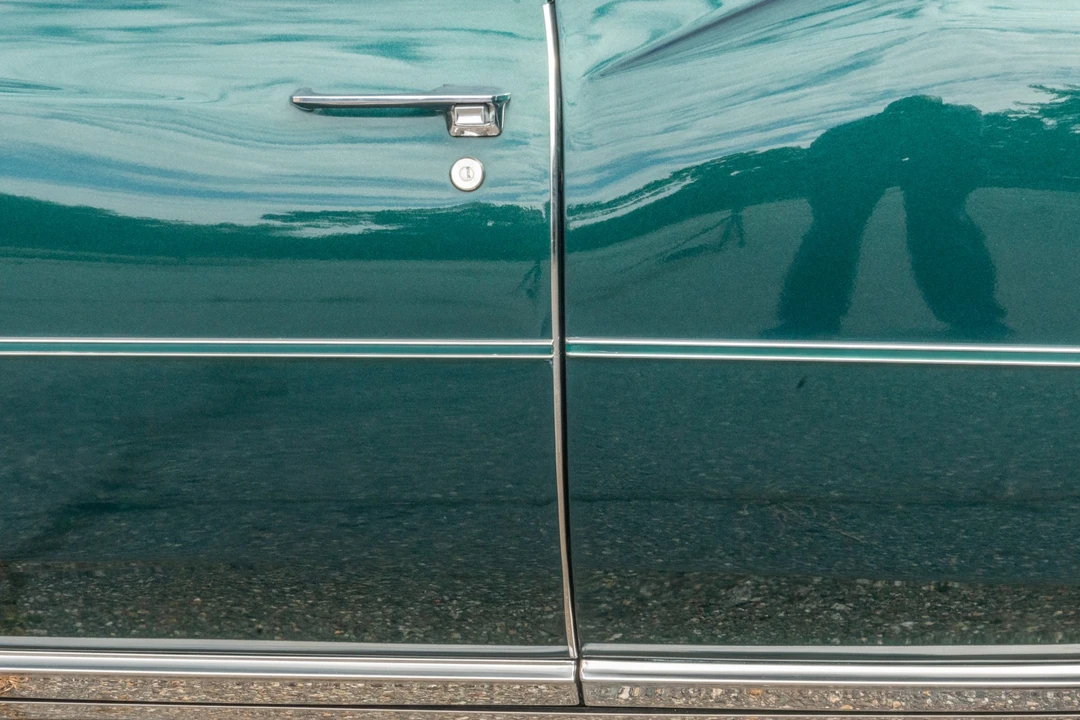 1976 Cadillac Eldorado 9th Gen - Image 23 of 31
