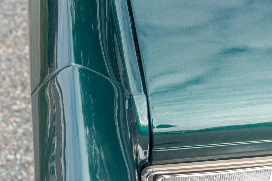 1976 Cadillac Eldorado 9th Gen - Image 15 of 31