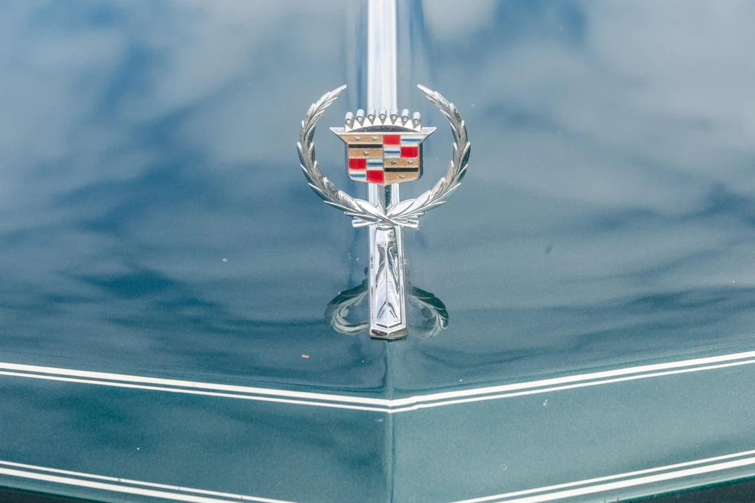 1976 Cadillac Eldorado 9th Gen - Image 16 of 31