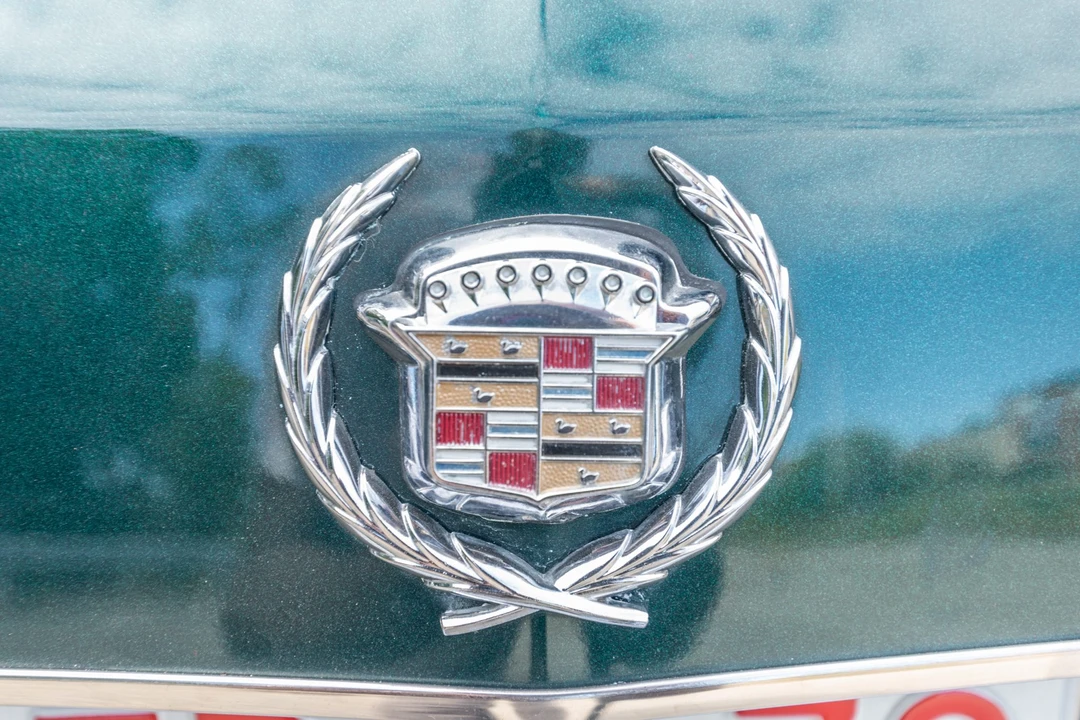 1976 Cadillac Eldorado 9th Gen - Image 31 of 31