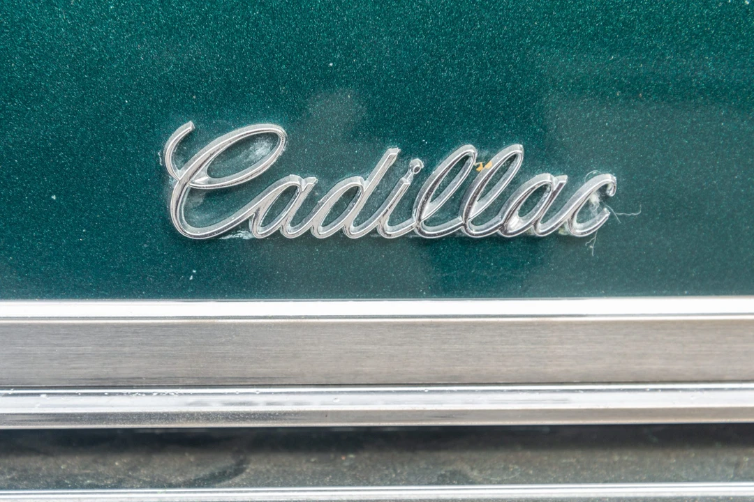 1976 Cadillac Eldorado 9th Gen - Image 20 of 31