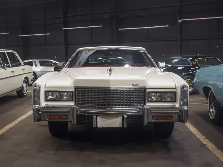 1976 Cadillac Eldorado 9th Gen - Image 25 of 31