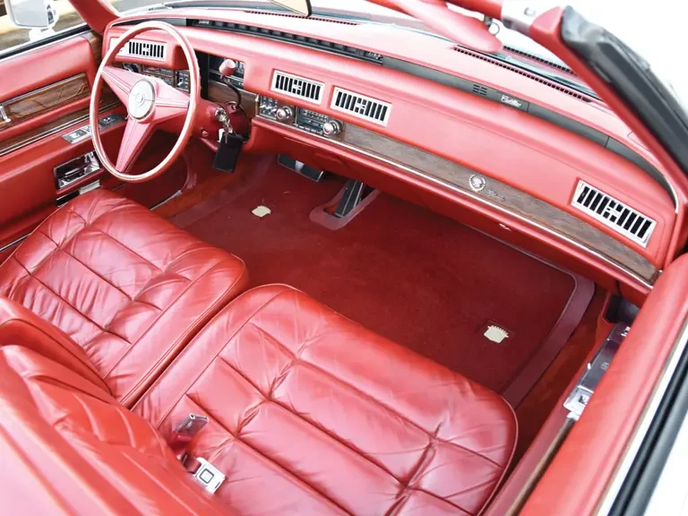 1976 Cadillac Eldorado 9th Gen - Image 8 of 31