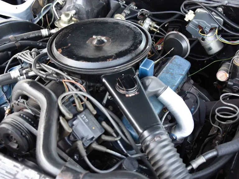 1976 Cadillac Eldorado 9th Gen - Image 21 of 31