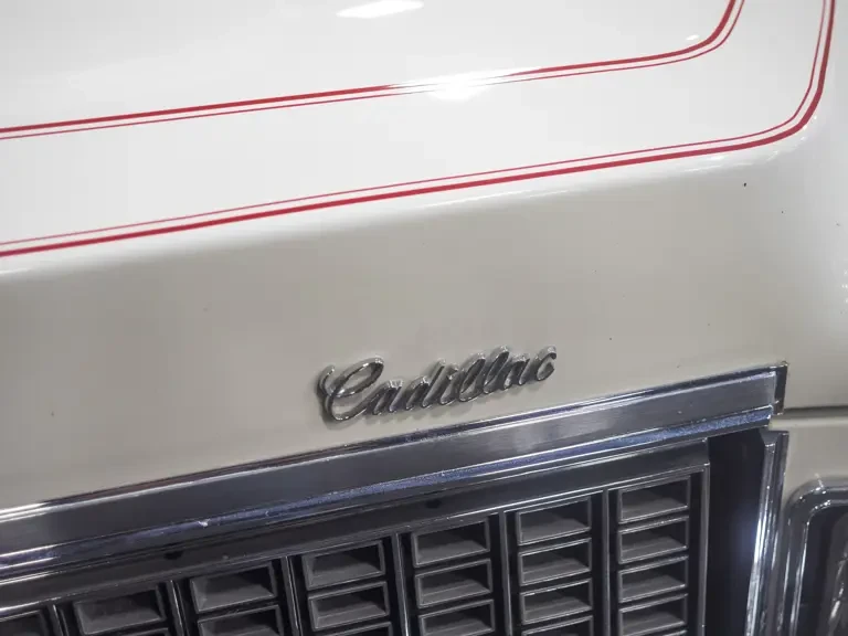1976 Cadillac Eldorado 9th Gen - Image 27 of 31