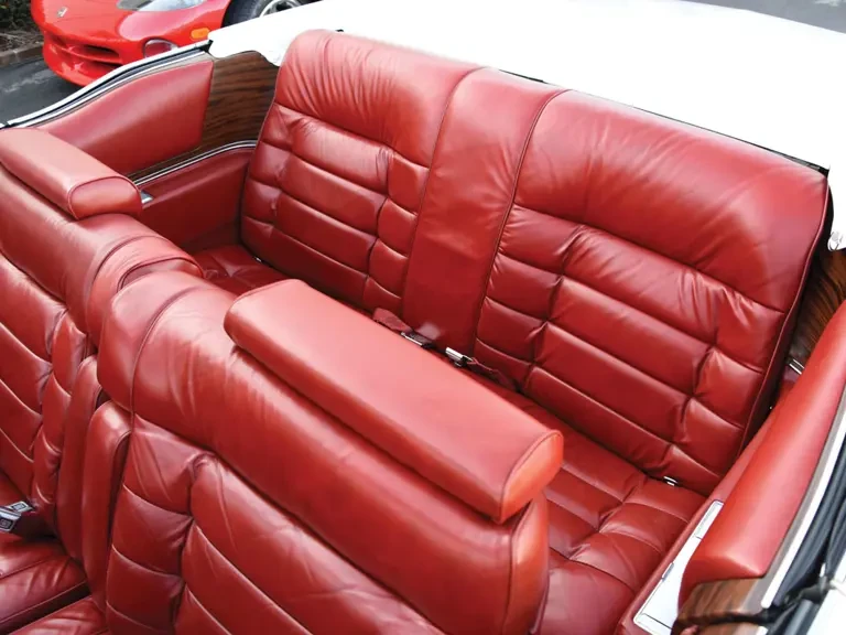 1976 Cadillac Eldorado 9th Gen - Image 19 of 31