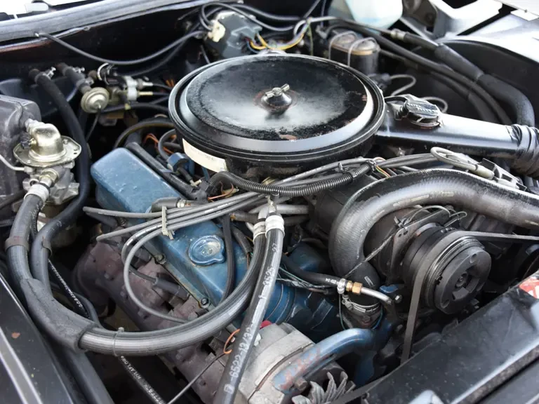 1976 Cadillac Eldorado 9th Gen - Image 20 of 31