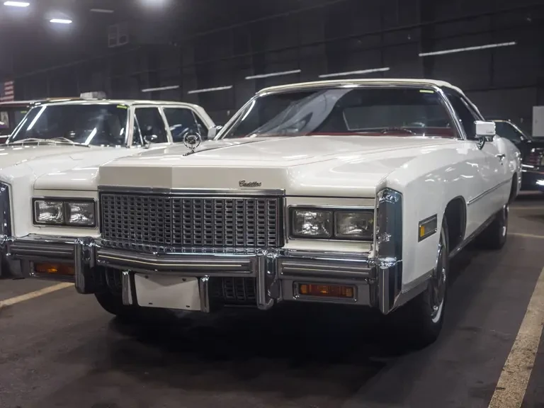 1976 Cadillac Eldorado 9th Gen - Image 26 of 31