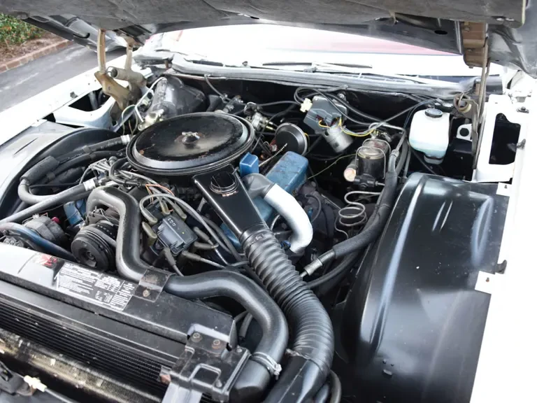1976 Cadillac Eldorado 9th Gen - Image 15 of 31
