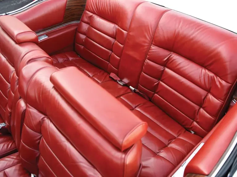1976 Cadillac Eldorado 9th Gen - Image 11 of 31