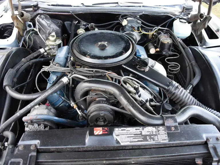 1976 Cadillac Eldorado 9th Gen - Image 4 of 31
