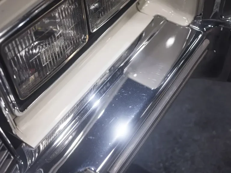 1976 Cadillac Eldorado 9th Gen - Image 29 of 31