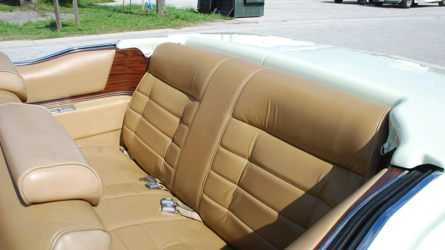1976 Cadillac Eldorado 9th Gen - Image 6 of 8