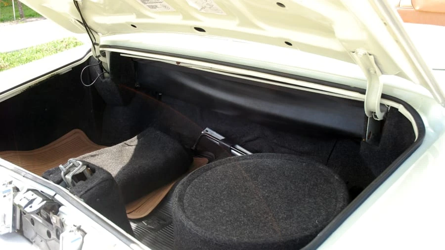 1976 Cadillac Eldorado 9th Gen - Image 7 of 8