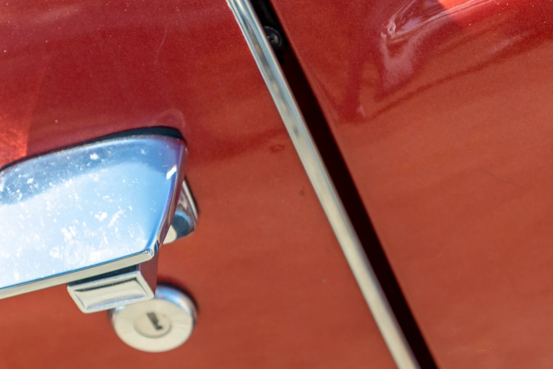 1976 Cadillac Eldorado 9th Gen - Image 29 of 31