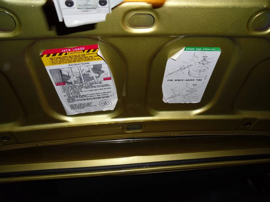 1976 Cadillac Eldorado 9th Gen - Image 6 of 7