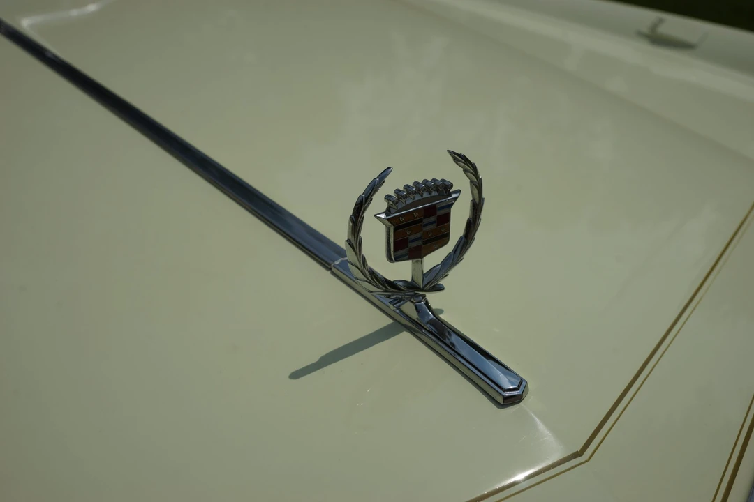 1976 Cadillac Eldorado 9th Gen - Image 21 of 31