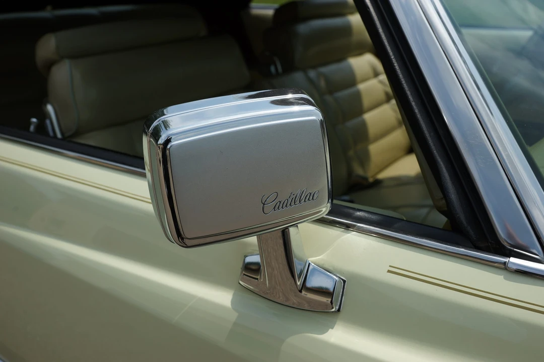 1976 Cadillac Eldorado 9th Gen - Image 20 of 31