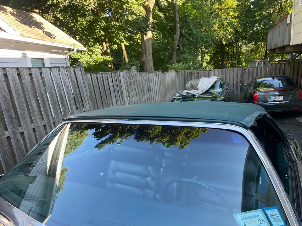 1976 Cadillac Eldorado 9th Gen - Image 31 of 31