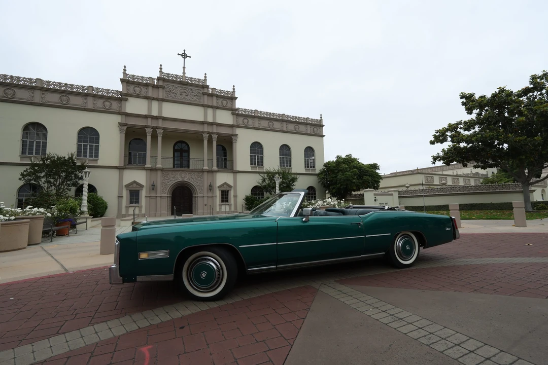 1976 Cadillac Eldorado 9th Gen - Image 26 of 31