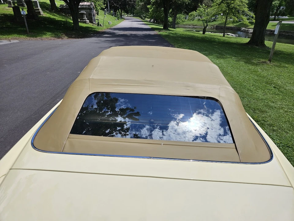 1976 Cadillac Eldorado 9th Gen - Image 31 of 31
