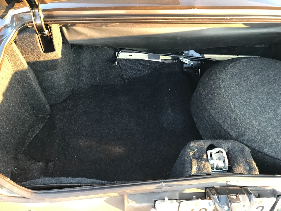 1976 Cadillac Eldorado 9th Gen - Image 26 of 31