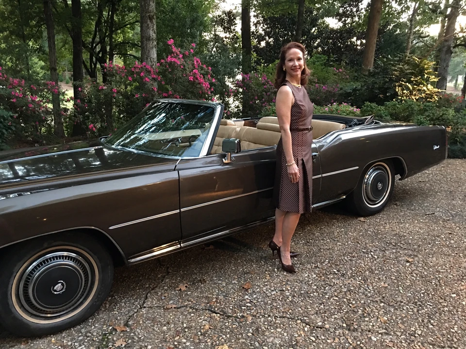 1976 Cadillac Eldorado 9th Gen - Image 15 of 31