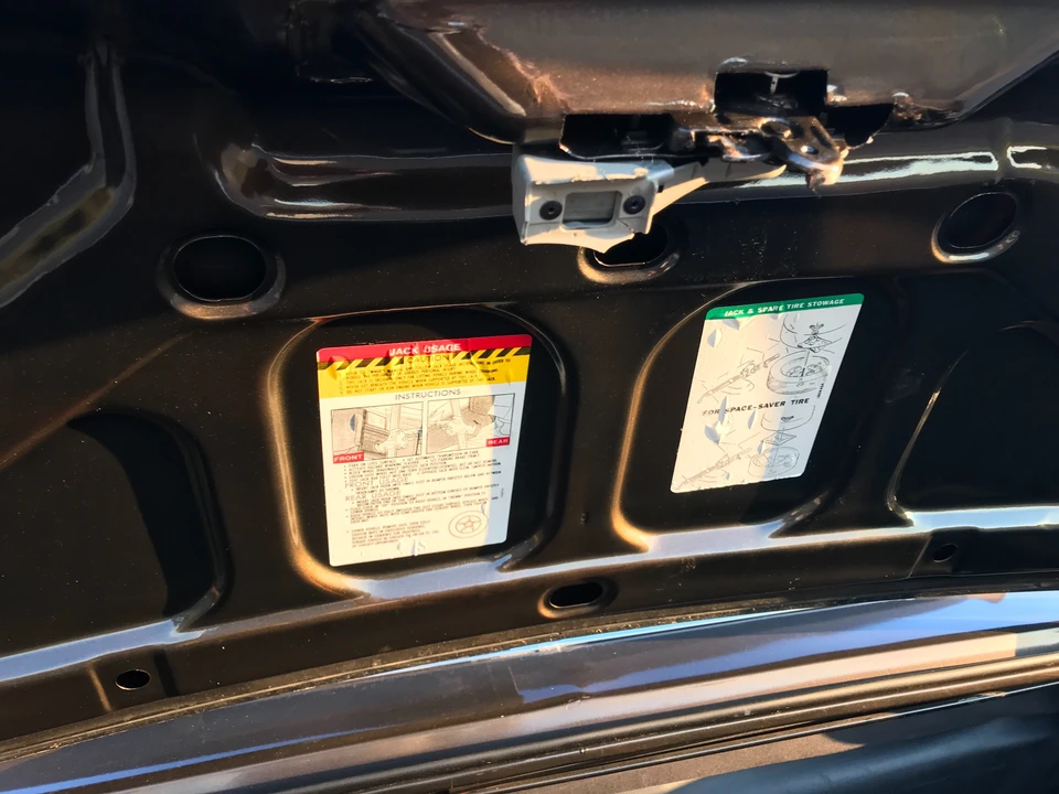 1976 Cadillac Eldorado 9th Gen - Image 29 of 31