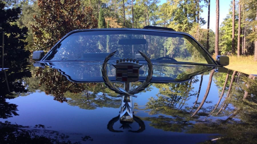 1976 Cadillac Eldorado 9th Gen - Image 8 of 11