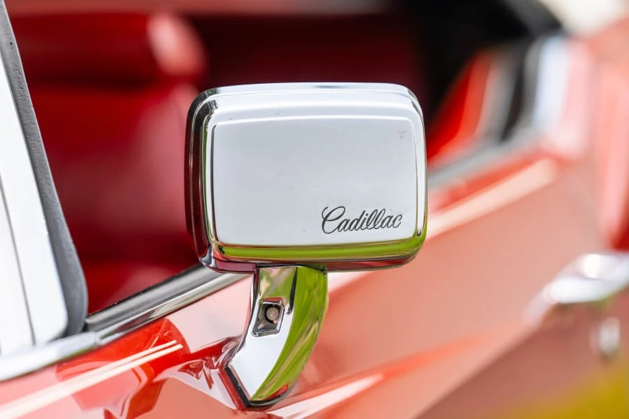1976 Cadillac Eldorado 9th Gen - Image 10 of 27