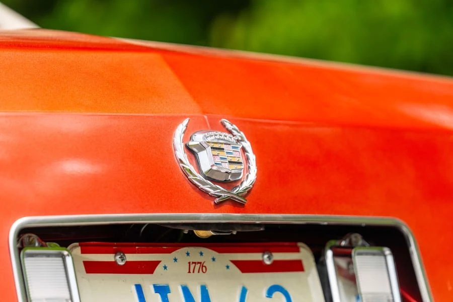 1976 Cadillac Eldorado 9th Gen - Image 14 of 27