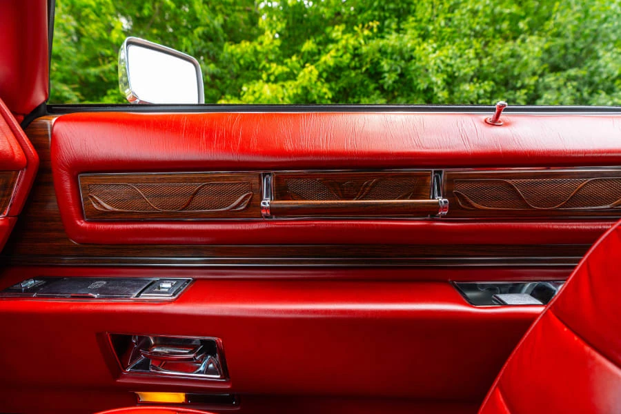 1976 Cadillac Eldorado 9th Gen - Image 19 of 27