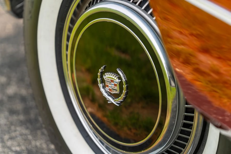 1976 Cadillac Eldorado 9th Gen - Image 9 of 27