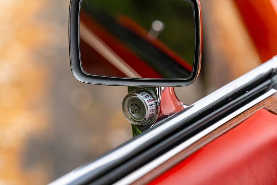 1976 Cadillac Eldorado 9th Gen - Image 15 of 27