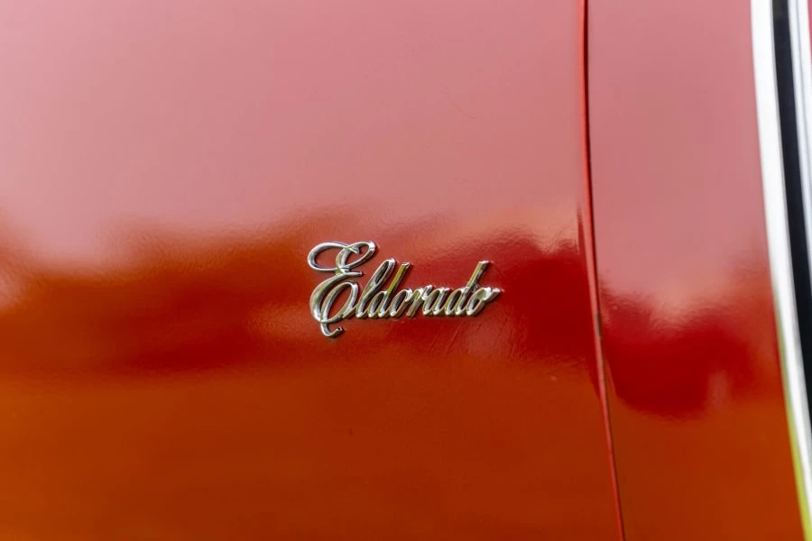 1976 Cadillac Eldorado 9th Gen - Image 7 of 27