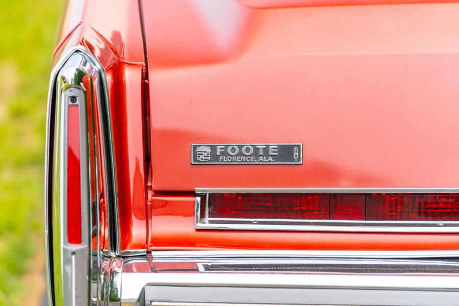 1976 Cadillac Eldorado 9th Gen - Image 16 of 27
