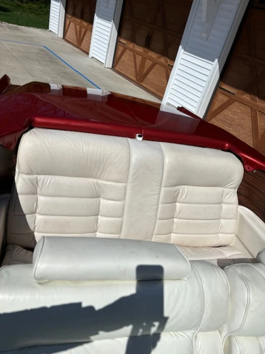 1976 Cadillac Eldorado 9th Gen - Image 8 of 13