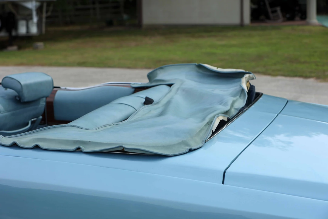 1976 Cadillac Eldorado 9th Gen - Image 14 of 31