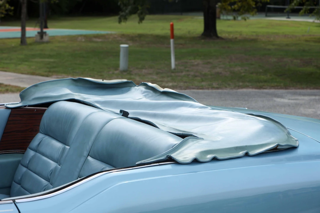 1976 Cadillac Eldorado 9th Gen - Image 15 of 31