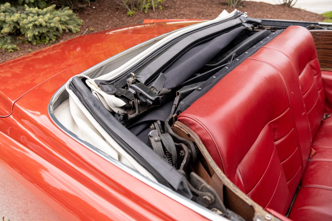 1976 Cadillac Eldorado 9th Gen - Image 11 of 31