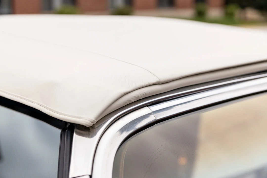 1976 Cadillac Eldorado 9th Gen - Image 13 of 31