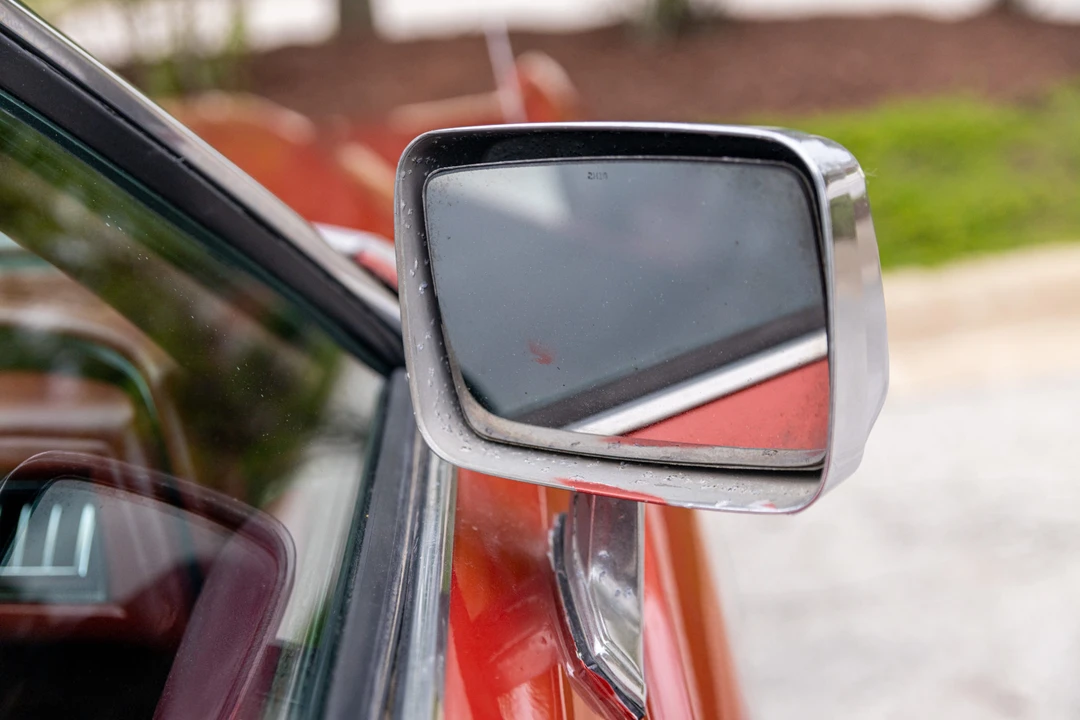 1976 Cadillac Eldorado 9th Gen - Image 27 of 31