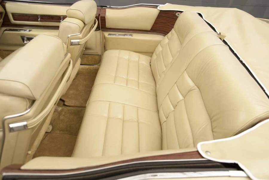 1976 Cadillac Eldorado 9th Gen - Image 7 of 10