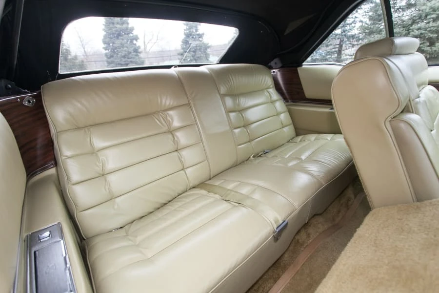 1976 Cadillac Eldorado 9th Gen - Image 7 of 12