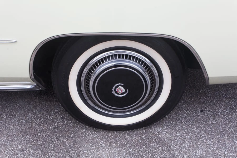 1976 Cadillac Eldorado 9th Gen - Image 10 of 12
